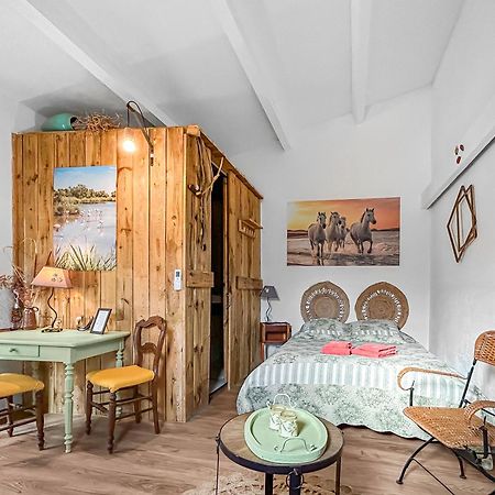 La Bergerie Douceur Hotel Aubord Kültér fotó