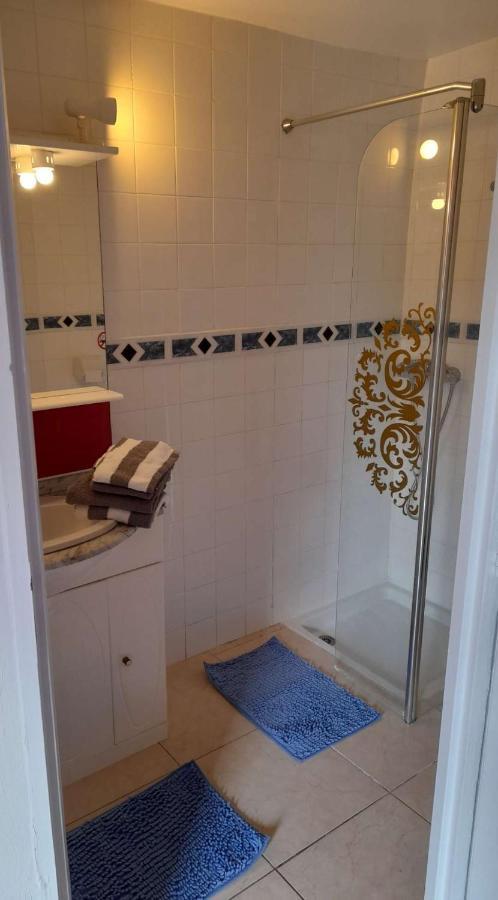 La Bergerie Douceur Hotel Aubord Kültér fotó
