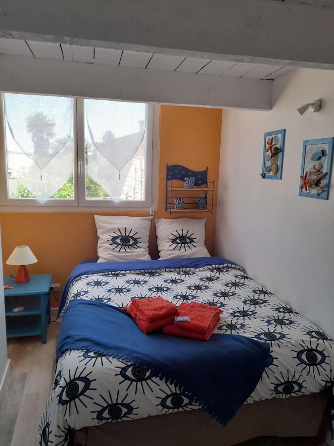 La Bergerie Douceur Hotel Aubord Kültér fotó