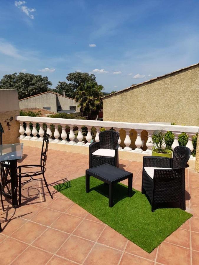 La Bergerie Douceur Hotel Aubord Kültér fotó