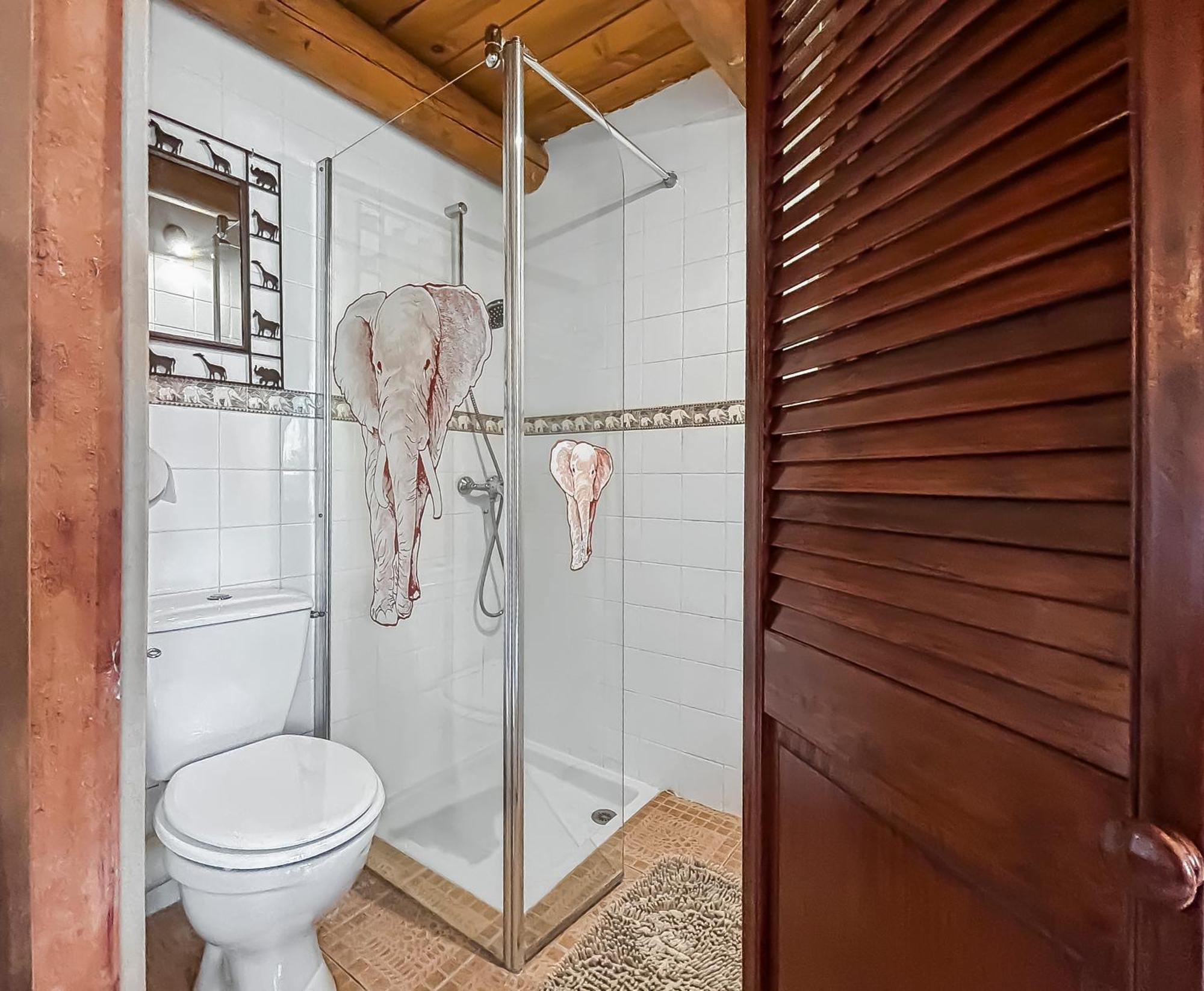La Bergerie Douceur Hotel Aubord Kültér fotó