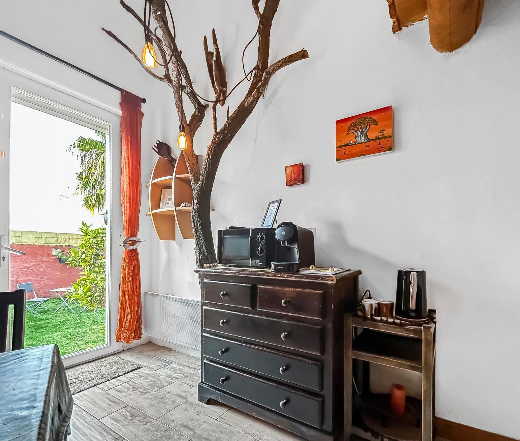 La Bergerie Douceur Hotel Aubord Kültér fotó