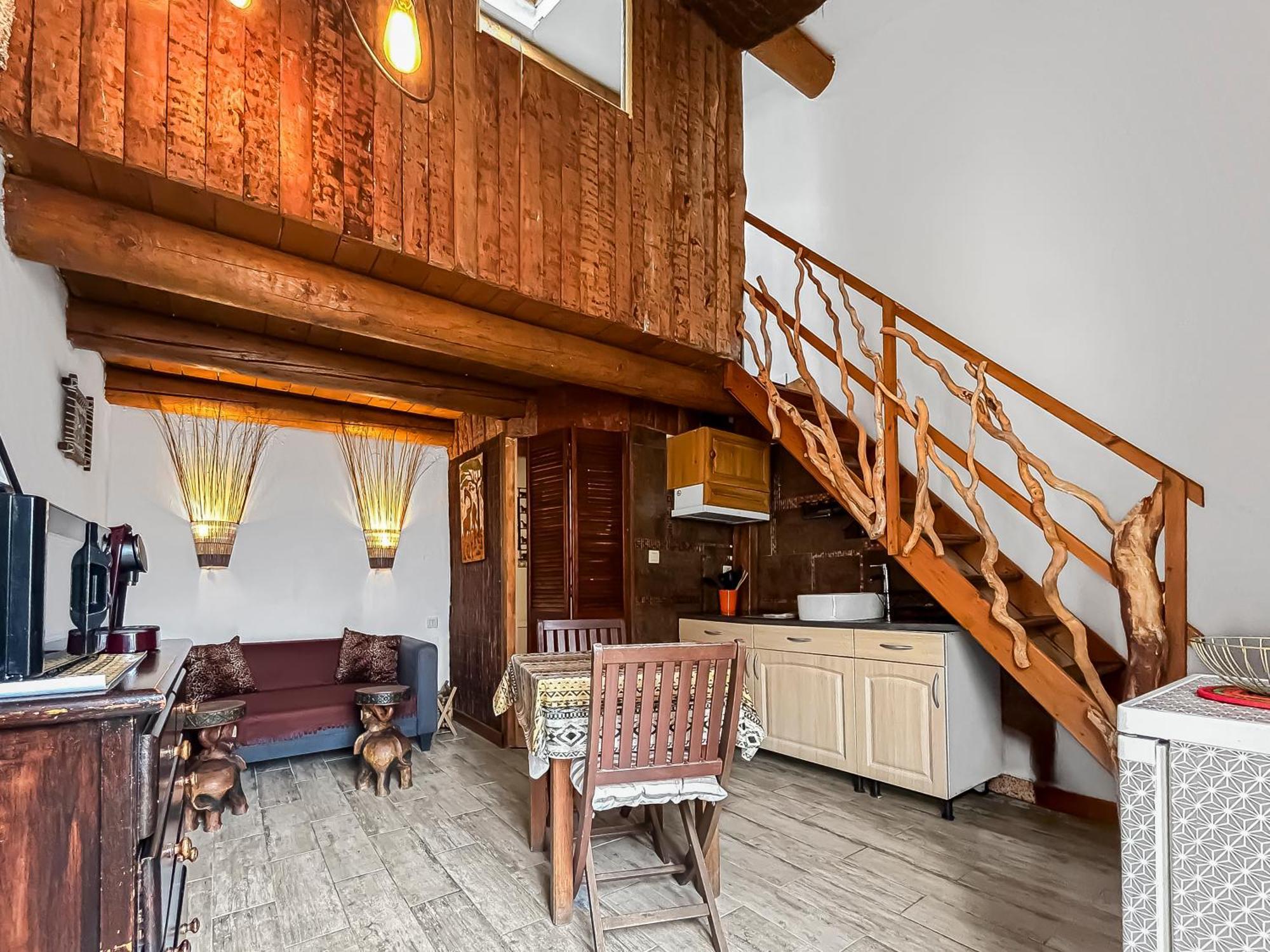 La Bergerie Douceur Hotel Aubord Kültér fotó
