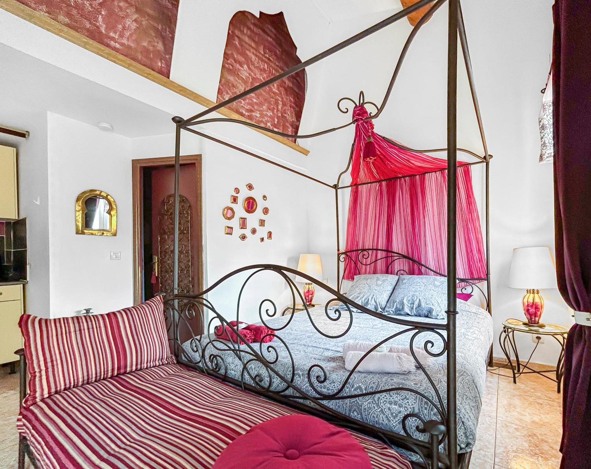 La Bergerie Douceur Hotel Aubord Kültér fotó