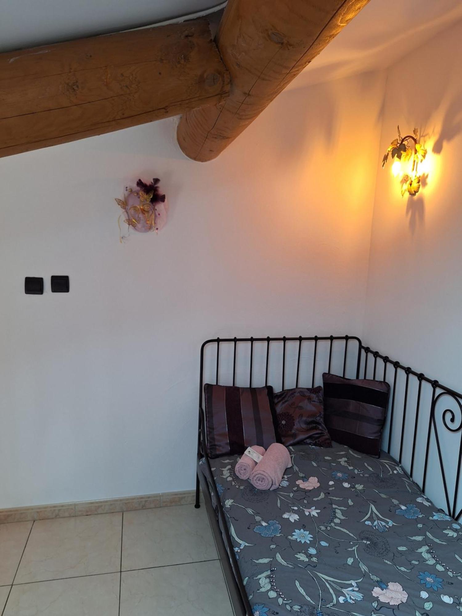 La Bergerie Douceur Hotel Aubord Kültér fotó