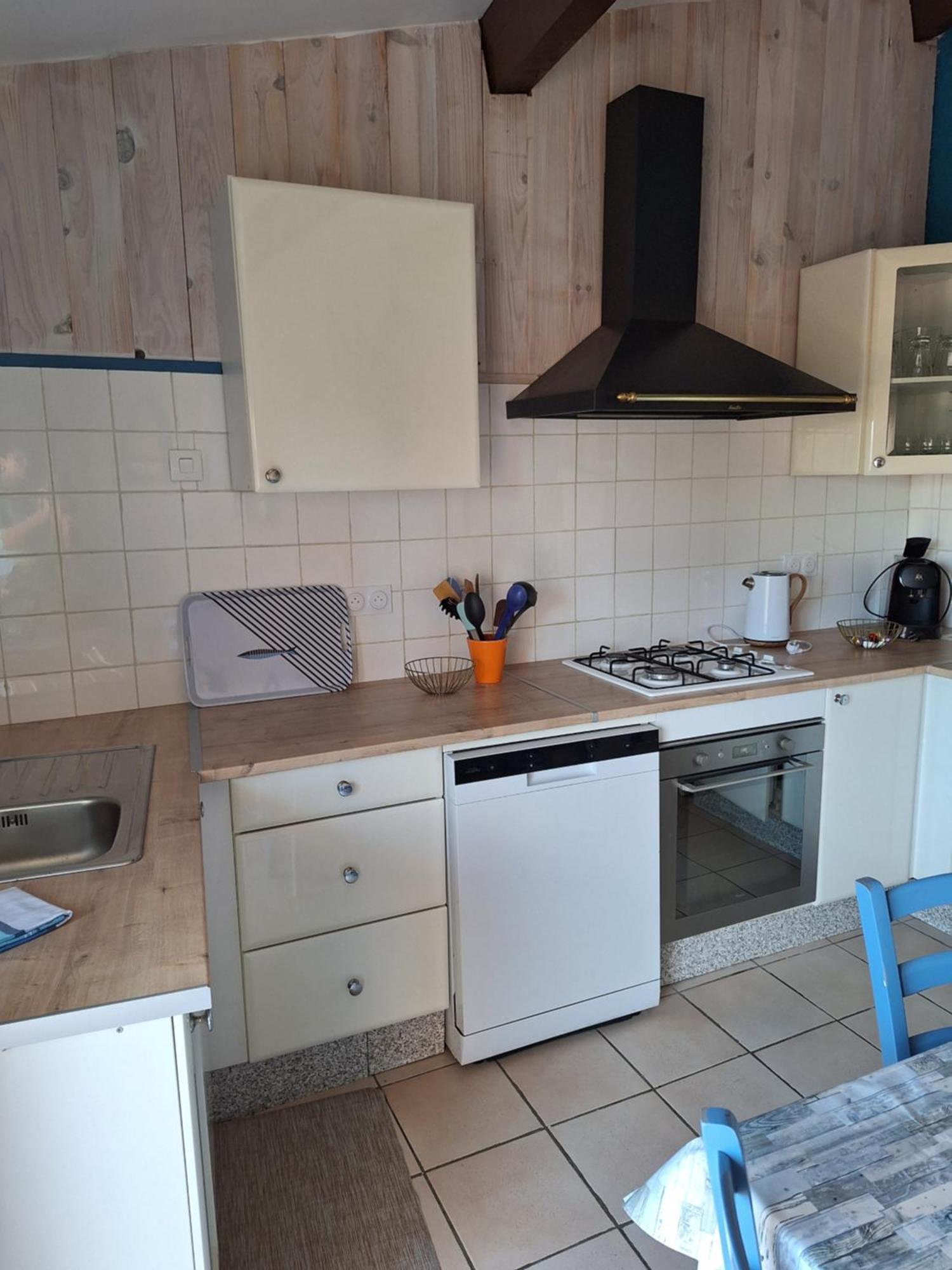 La Bergerie Douceur Hotel Aubord Kültér fotó
